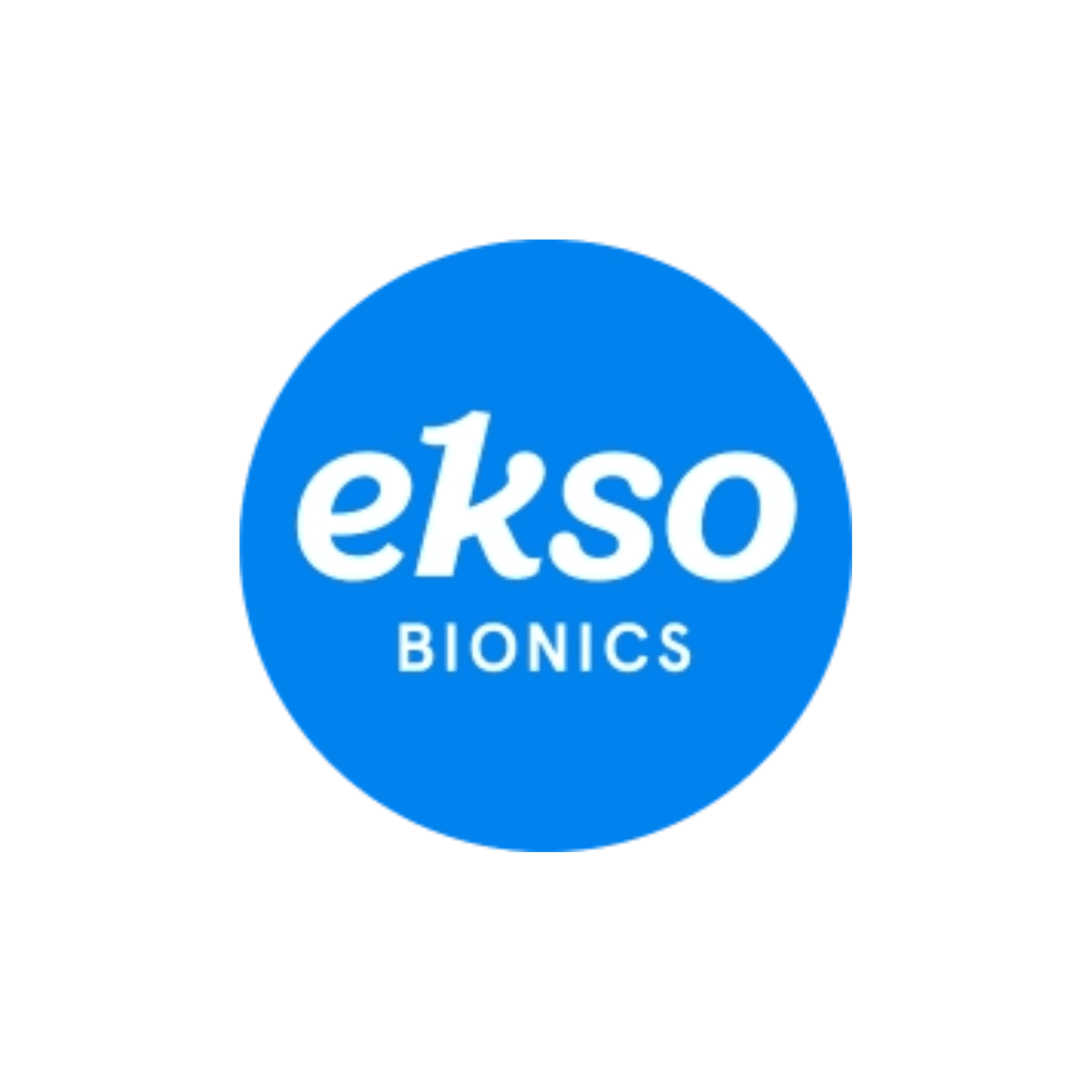 Ekso Bionics