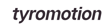 Logo Tyromotion